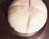 簡単すぎ…新玉ねぎのレンチンサラダ作り方1写真