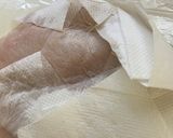 鶏肉の生ハム作り方5写真