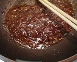 大根おろしで和風ハンバーグのソース作り方3写真