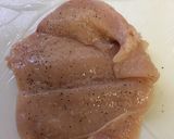鶏肉の生ハム作り方7写真