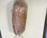 鶏肉の生ハム作り方10写真
