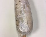 鶏肉の生ハム作り方12写真