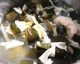 おせち普段のおかず♪絶品♪減塩の昆布巻き作り方5写真