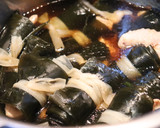 おせち普段のおかず♪絶品♪減塩の昆布巻き作り方6写真