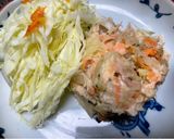 簡単キーマカレー作り方8写真