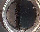 簡単！常備菜♪ひじきのそぼろ煮作り方1写真