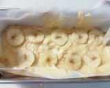バナナ香る☆バナナパウンドケーキ☆作り方6写真