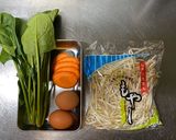ご飯がもりもりススム？！もやしナムル2作り方2写真