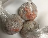 ポークランチョン小結び作り方4写真