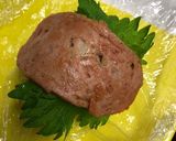 ポークランチョン小結び作り方6写真