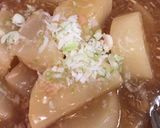 圧力鍋で大根とツナの簡単煮作り方4写真