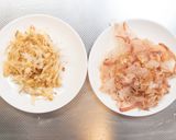 追い鰹が決めて♪本当に美味しい天丼のタレ作り方2写真