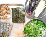 追い鰹が決めて♪本当に美味しい天丼のタレ作り方4写真