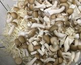 ★基本のきのこの混ぜ込みご飯作り方3写真