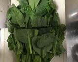 ホタルイカとあすっこの簡単炒め作り方2写真