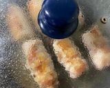 柚子胡椒とポン酢でサッパリ。葱の豚肉巻き作り方8写真