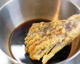 追い鰹が決めて♪本当に美味しい天丼のタレ作り方6写真