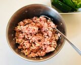 とろっと美味しい！ピーマンの肉詰め♪作り方2写真