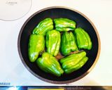 とろっと美味しい！ピーマンの肉詰め♪作り方4写真