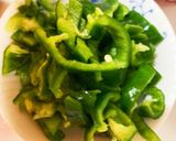 全てレンジオイスターニラ玉風豚平焼風作り方3写真