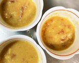 全てレンジ胸肉根菜の梅干し味噌蒸し煮作り方1写真