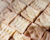 簡単！フライパン１つで！厚揚げみぞれ煮♡作り方1写真