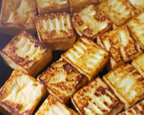 簡単！フライパン１つで！厚揚げみぞれ煮♡作り方2写真