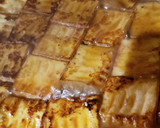 簡単！フライパン１つで！厚揚げみぞれ煮♡作り方3写真