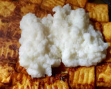 簡単！フライパン１つで！厚揚げみぞれ煮♡作り方4写真