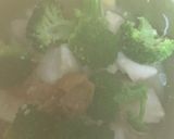 全てレンジ胸肉根菜の梅干し味噌蒸し煮作り方12写真