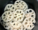 市販の素で簡単に♪お祝いのちらし寿司作り方1写真