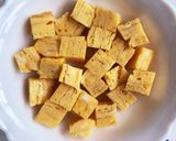 市販の素で簡単に♪お祝いのちらし寿司作り方3写真
