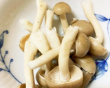 全てレンジ大根わさび甘辛炒め青椒肉絲風作り方9写真