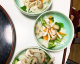 全てレンジ大根わさび甘辛炒め青椒肉絲風作り方10写真