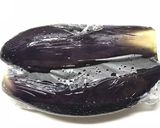 茹で鶏となすの柚子胡椒ポン酢和え作り方1写真