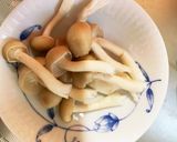 レンジ照り焼きチキングラタン風タッカルビ作り方8写真