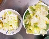 レンジ照り焼きチキングラタン風タッカルビ作り方9写真