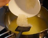 季節の柑橘ごろごろゼリー寄せ作り方5写真