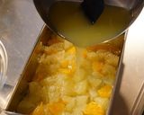季節の柑橘ごろごろゼリー寄せ作り方6写真