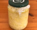 つまみ♡美味しいスモークサーモンの食べ方作り方1写真