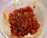 焼肉屋さんの味を再現☆ビビンバ作り方1写真