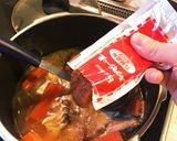 うちのスープカレー！スープカリーの匠使用作り方5写真