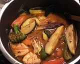 うちのスープカレー！スープカリーの匠使用作り方8写真