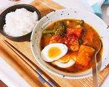 うちのスープカレー！スープカリーの匠使用作り方9写真