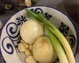 韓国のお雑煮「トック」作り方2写真