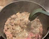 韓国のお雑煮「トック」作り方3写真