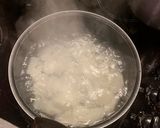 韓国のお雑煮「トック」作り方5写真