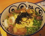 韓国のお雑煮「トック」作り方6写真