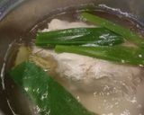 ささみ&鶏胸肉キャベツのマヨカレーサラダ作り方5写真