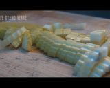 ひき肉を使わない♪クルミのボロネーゼ作り方1写真